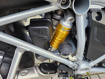 BMW R 1200 GS ABS ESA - 9