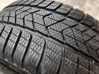 225/45 R19  -nové zimné Run Flat - 9