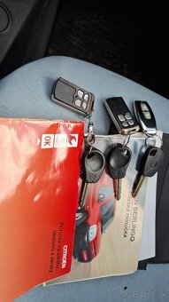 Citroen Berlingo 1.4 - 9