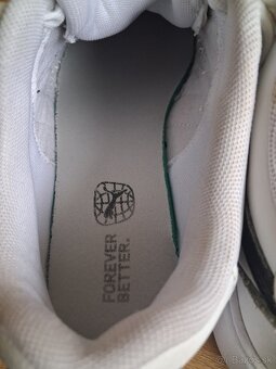 Tenisky na platforme PUMA - 9