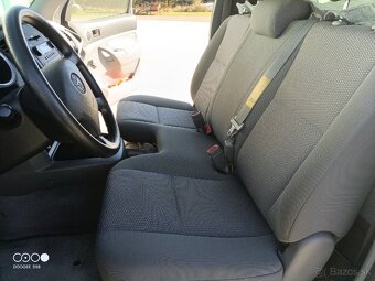 Toyota Tacoma 4x4 - 9