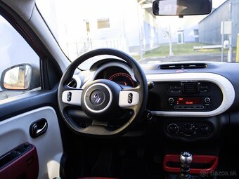 Renault Twingo Energy 0.9 TCe 12V S&S Intens - 9
