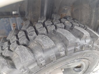 Suzuki Grand Vitara 4x4 AUTOMAT, r.v. 2002, STK: 1/2027 - 9