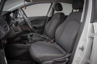 Opel Corsa 1.4 Excite, 66kW - 9