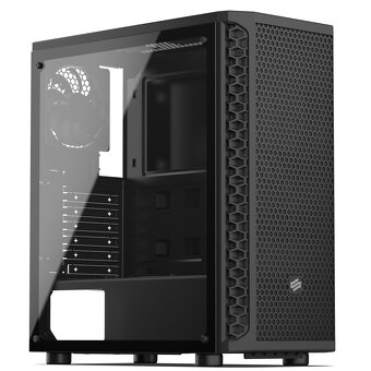 💻 Herný / pracovný PC–i5-11600KF, Z490, 32 GB RAM - 9