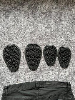 Kalhoty na moto Dainese - 9