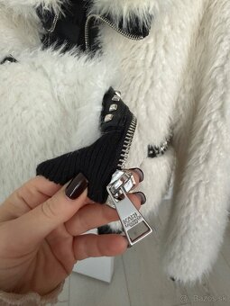 Bunda Karl Lagerfeld - 9