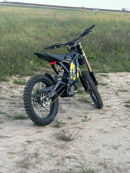 Sur-Ron Light Bee X (2025) 40 Ah odpočet DPH - 9