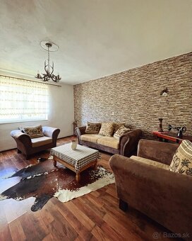 MARKS™ | Rodinný dom Dedinky | 70 m od Palcmanskej Maše - 9