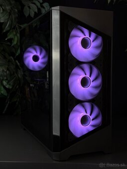 ☑️ RYZEN 5 4500/ RX 580 8GB / 16GB RAM/ 512GB M.2/ WIN11 - 9