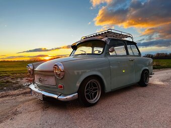 Trabant - 9