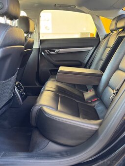 🇩🇪 Audi A6 C6 Facelift 3.0 TDI Quattro – Top stav - 9