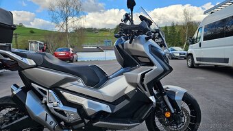 Honda X-ADV 750 ABS r.v.2020 - 9