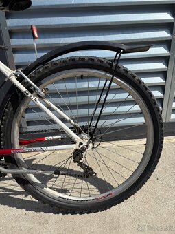 Bicykel Kenzel - 9