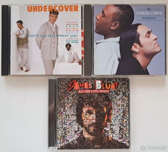 CD ALBUMY 1-24 - 9
