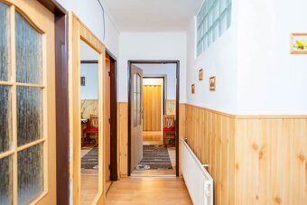 Ponúkame na predaj 4 izbový byt za fantastickú cenu - 9