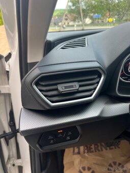 Predám Seat Leon 1.0 eTsi Mild-hybrid Style Femily Dsg - 9