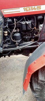 Zetor 8145 turbo - 9