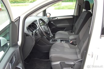 Volkswagen Touran 1.6 TDI - 9