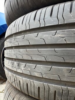 235/55R18 Continental EcoContact 6 - 9