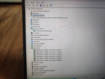 Lenovo Yoga Slim 7 Ryzen 5 4500u, 8/256Gb - 9