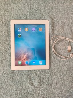 Apple iPad 2 16GB Wi-Fi 3G 16GB,model MC979TY/A - 9