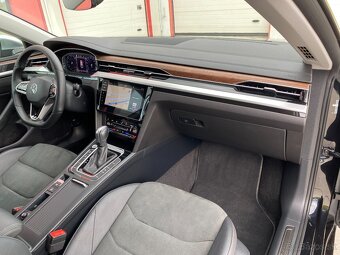 Volkswagen Arteon Shooting Brake 2.0 TDi 110kW DSG Elegance - 9