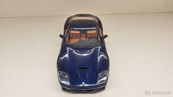 1:18 FERRARI 550 MARANELLO, MAISTO - 9