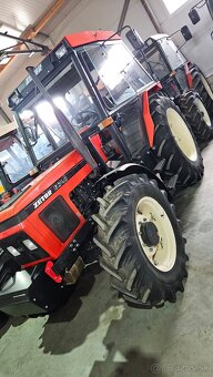 Zetor 6340/ 7745 ( franc 1999) - 9