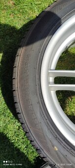 BMW 17" Stailing 66 dvojrozmer - 9