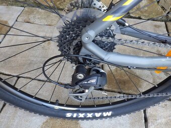 Merida Big.Nine 100 - 9