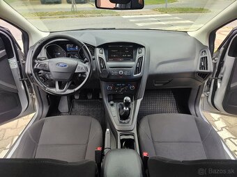 Focus combi - 9