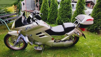 Cf moto 250 V3 - 9