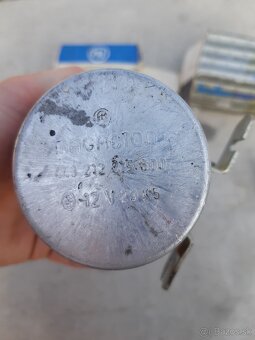 Zapalovacie cievky škoda 105,120,125,130. - 9