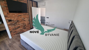 Luxusná novostavba vily s bazénom a nerušeným výhľadom na mo - 9