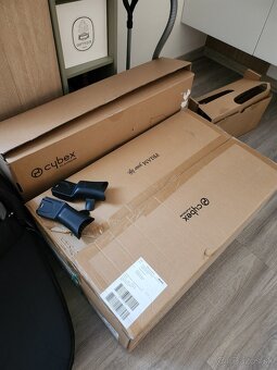 Cybex priam 2022 - 9