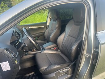 Škoda Karoq 4x4 DSG - 9