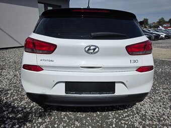 Hyundai i30 1.0 T-GDi Comfort - 9