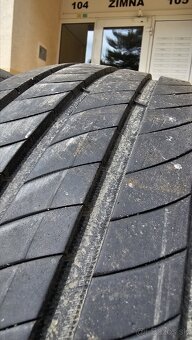 Letné pneumatiky 235/45/20 Michelin Primacy 4 - 9
