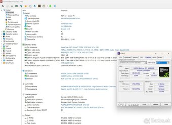 Herne PC,Ryzen 5 3500X,GTX1060 6GB,16GB DDR4,512GB SSD,WIN11 - 9