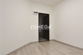 PRENÁJOM komerčného priestoru (26 m2) blízko centra Humenné - 9