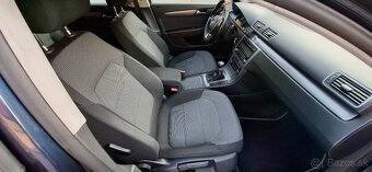 Predám Volkswagen Passat B7 Combi 2.0 TDI 103Kw R.V.2012 - 9