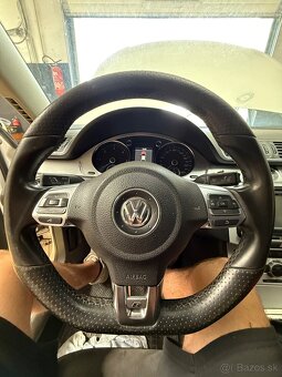 Rozpredám Passat b6 - 9