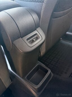 Škoda Fabia 3 combi 1.0 TSI 81Kw/6st manuál - 9