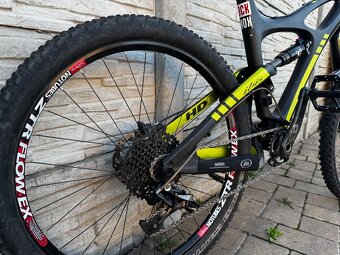 Ibis mojo HDR - 9