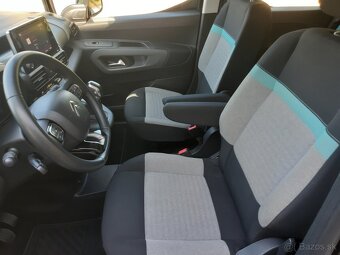 CITROËN BERLINGO 1,5 BLUE HDI - 9