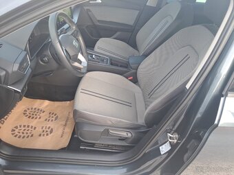 Seat Leon 1.0 eTSI DSG Style • 2/2022 - 9