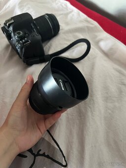 Canon eos 700d - 9
