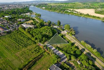 NEO / Projekt LAKESIDE 36 / Piešťany, Sĺňava /1,5i apartmán - 9