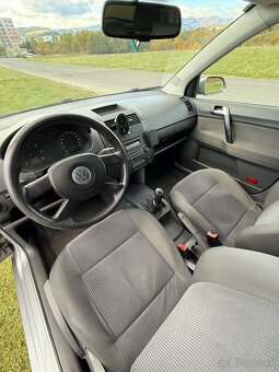 VOLKSWAGEN POLO 1.4 TDI - 9
